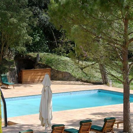 Domaine d'Auriac - Relais&Châteaux Carcassonne Exterior foto