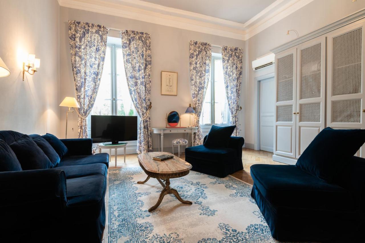 Domaine d'Auriac - Relais&Châteaux Carcassonne Cameră foto