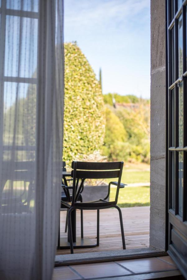 Domaine d'Auriac - Relais&Châteaux Carcassonne Exterior foto