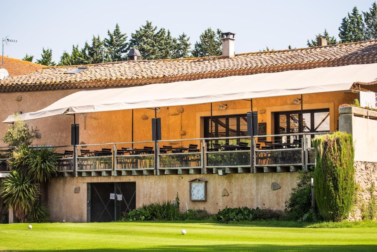 Domaine d'Auriac - Relais&Châteaux Carcassonne Exterior foto