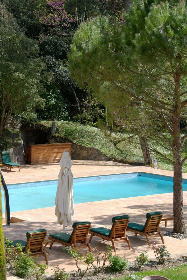 Domaine d'Auriac - Relais&Châteaux Carcassonne Exterior foto